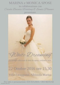 Monica e Marina Spose