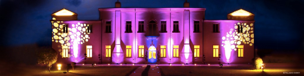 Foto via www.palladioeventi.it