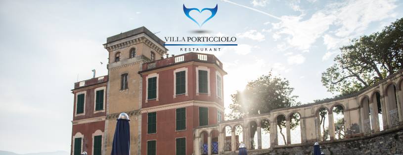 Villa Porticciolo