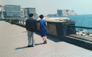 Matrimonio anni '80 Nunzia e Mosè