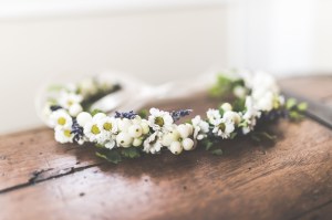 Rito elfico - foto via weddingwonderland.it