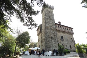 Castel Trisobbio