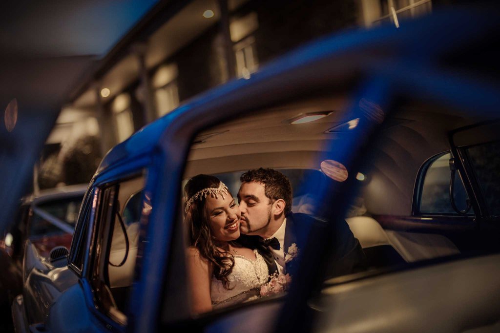 Vita matrimoniale - foto via /willchaophotography.com