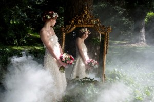 Rito elfico - foto via margheritacalatiphotographer.com