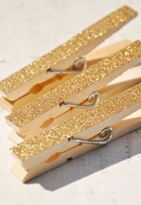 Mollette personalizzate - foto via www.15anos.constancezahn.com