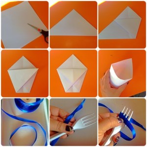 Coni porta riso - foto via www.chicchenonimpegna.it