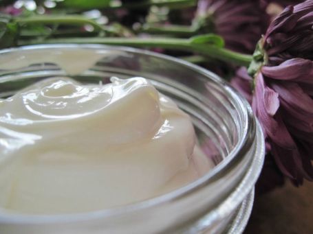 Maschera viso con mela e pera - foto via www.donna.nanopress.it