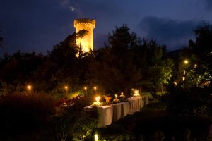Torre Antica di Alassio