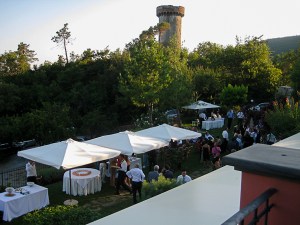 Torre Antica di Alassio