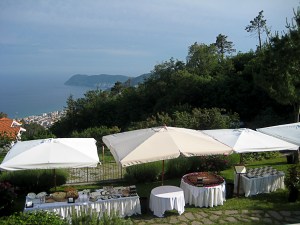Torre Antica di Alassio