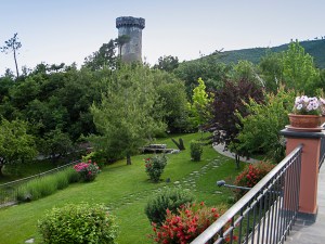 Torre Antica di Alassio