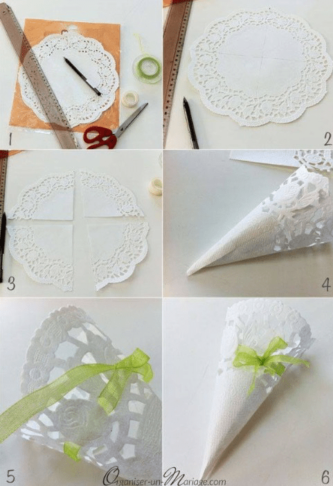 Coni porta riso - foto via www.misposoenonmisveno-wordpress.com