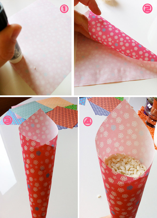 Coni riso - foto via www.nozzeganze.it