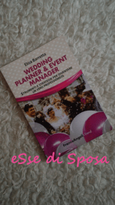 Wedding planner & event manager