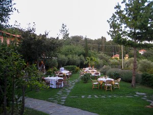 Torre Antica di Alassio