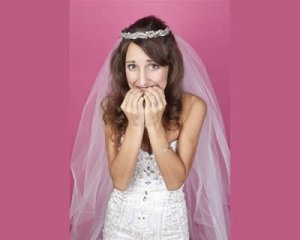Superstizioni e matrimoni 2017 - foto via www.amando.it