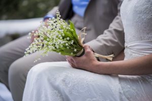 Superstizioni e matrimoni 2017 - foto via www.comedincantosposi.it
