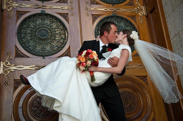 Superstizioni e matrimoni 2017 - foto via www.consuletearmonico.com