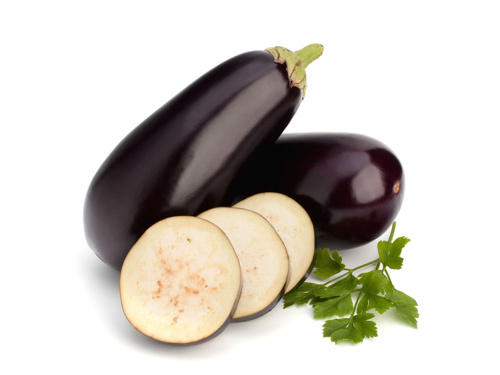 Polpette di melanzane - foto via www.cucinare.meglio.it