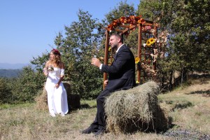 AgriFattoria da Mauro e Chiara