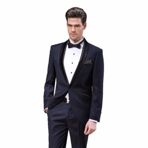 Outfit uomo - foto via www.aliexpress.com