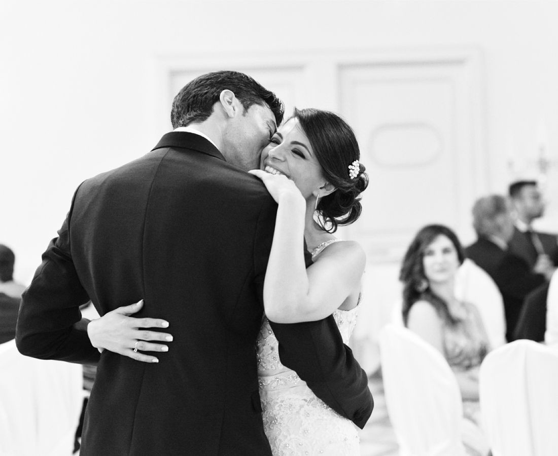 Intrattenimento sposi - foto via aziende.weddingsluxury.it