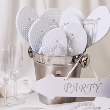 Gadget - foto via www.abitipersposa.com