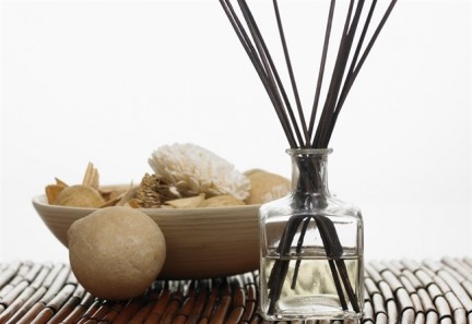 Profumatore - foto via www.pinkblog.it