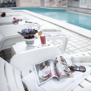 Hotel Garden - www.hotelgardenalbissola.com