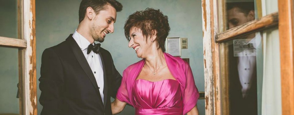 Outfit suocera - foto via zankyou.it