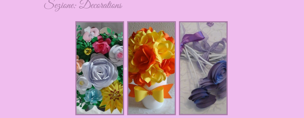 Daniela Paper Wedding and...more...