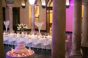 Palazzo della Meridiana - foto via www.simonachiavaccini.com