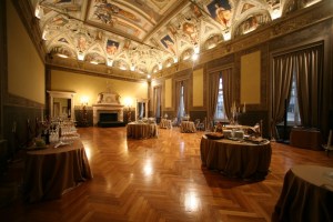 Palazzo della Meridiana - foto via www.simonachiavaccini.com