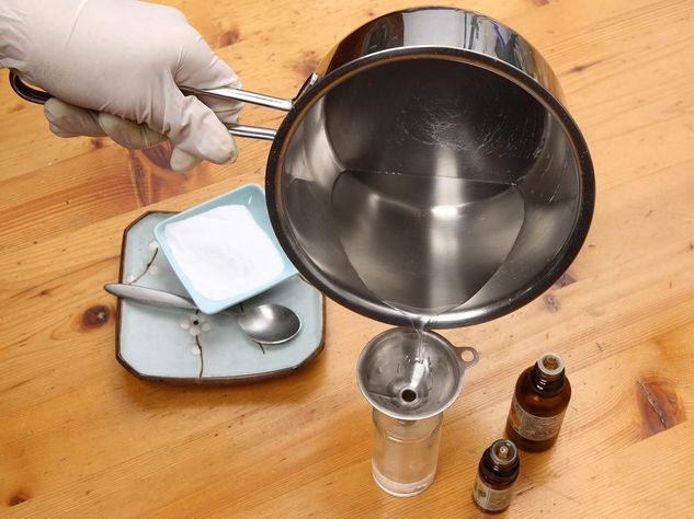 Deodorante fai da te - foto via www.donnamoderna.com