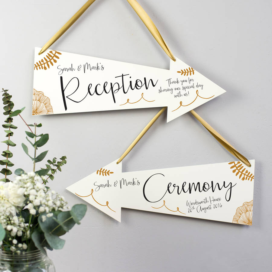 Calligrafia e wedding - foto via www.olalla.it