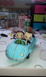 Le Creazioni di Giuggiola - eSse di Sposa