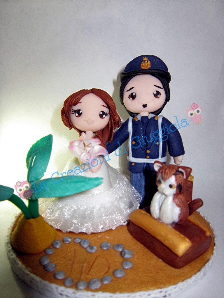 Le Creazioni di Giuggiola - eSse di Sposa