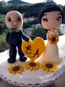 Le Creazioni di Giuggiola - eSse di Sposa