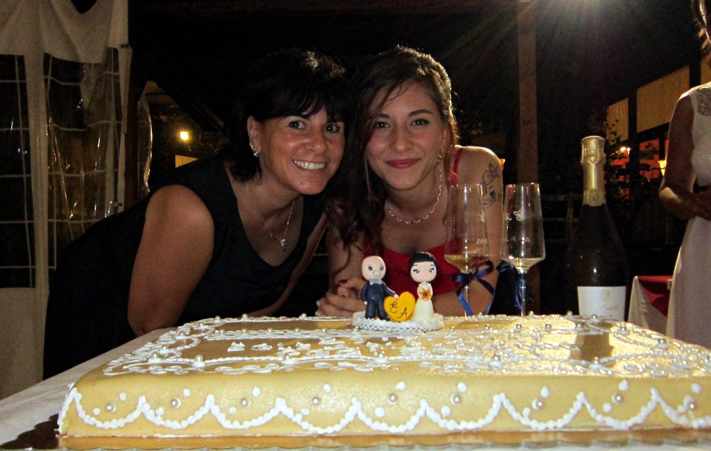 Le Creazioni di Giuggiola - eSse di Sposa