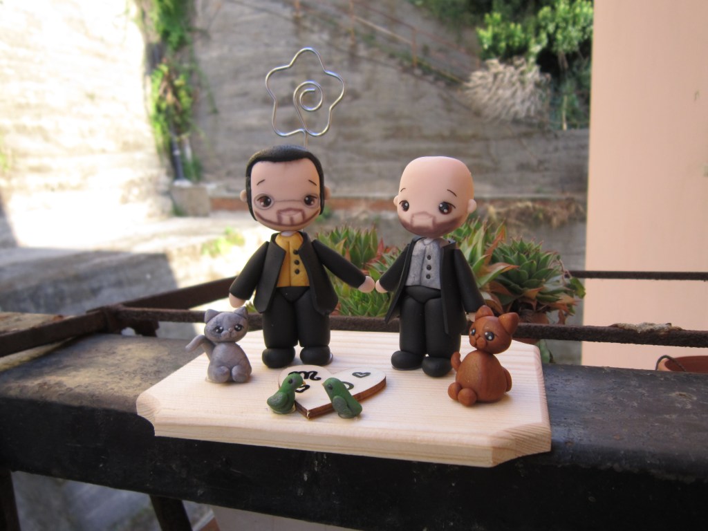 Le Creazioni di Giuggiola - eSse di Sposa