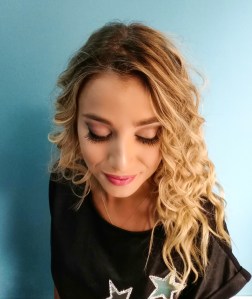 Barbara Grasso - BG Makeup & Hairstyle