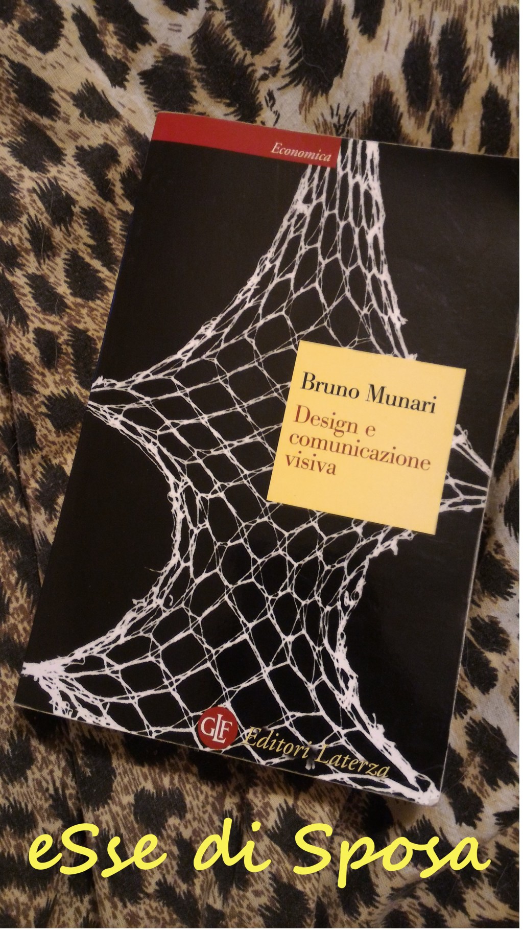 Design e comunicazione visiva - Bruno Munari