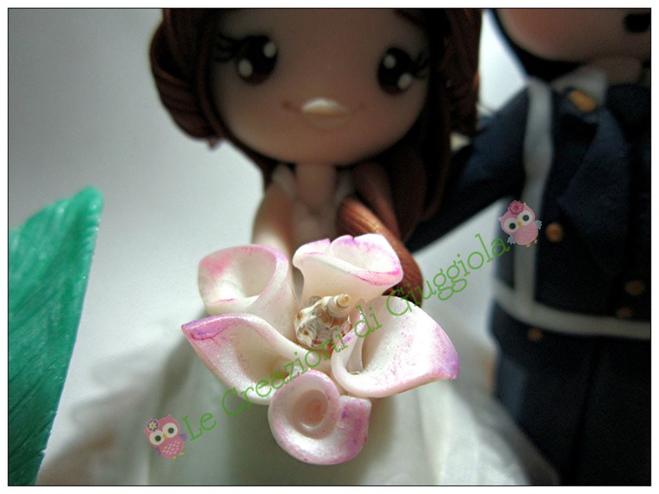 Le Creazioni di Giuggiola - eSse di Sposa