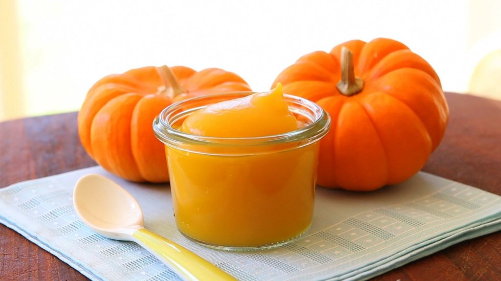 Zucca e beauty- foto via amando.it