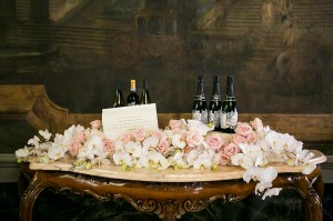 Ca' Sagredo - eSse di Sposa