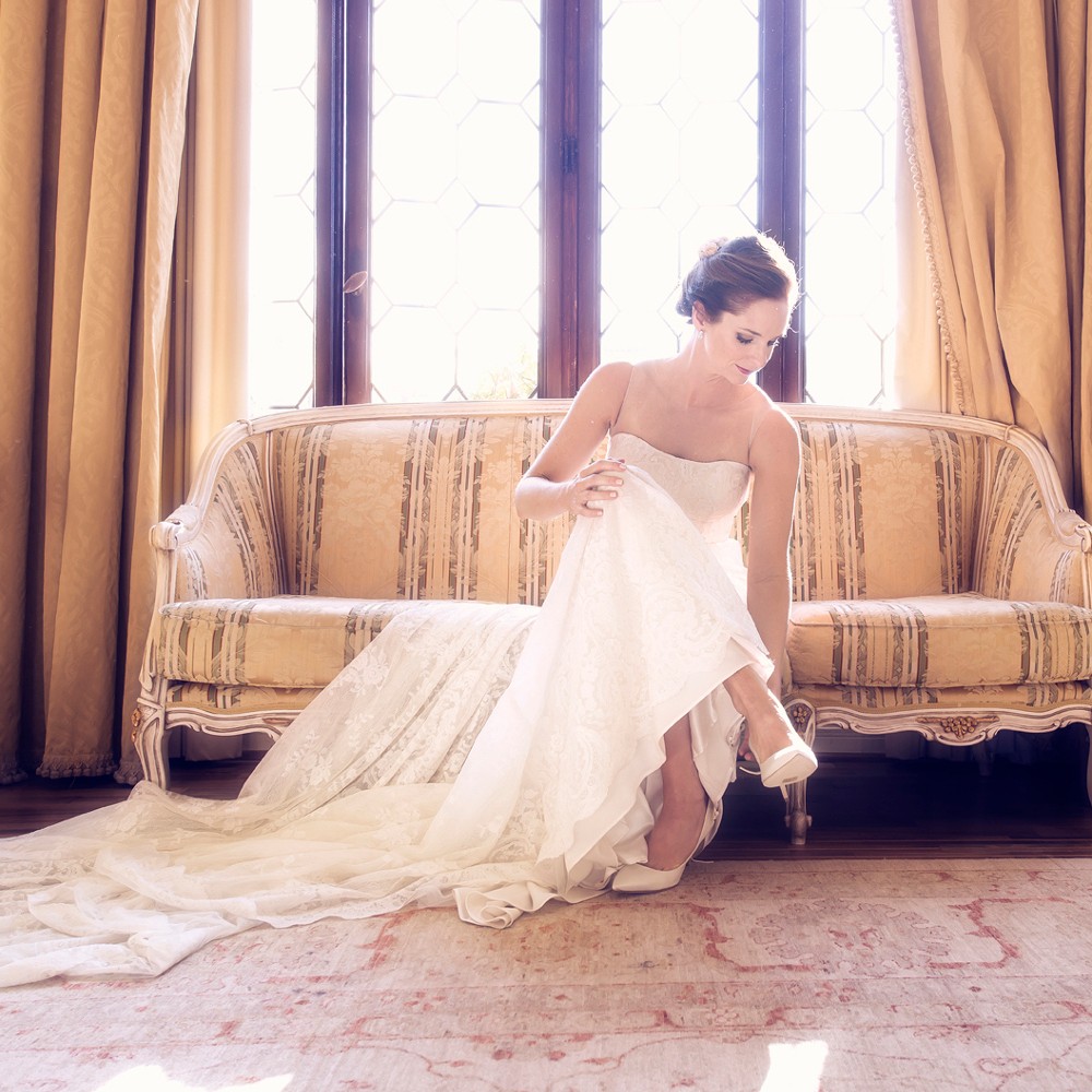 Ca' Sagredo - eSse di Sposa