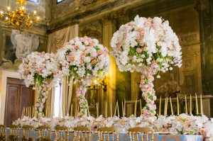 Ca' Sagredo - eSse di Sposa