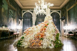 Ca' Sagredo - eSse di Sposa