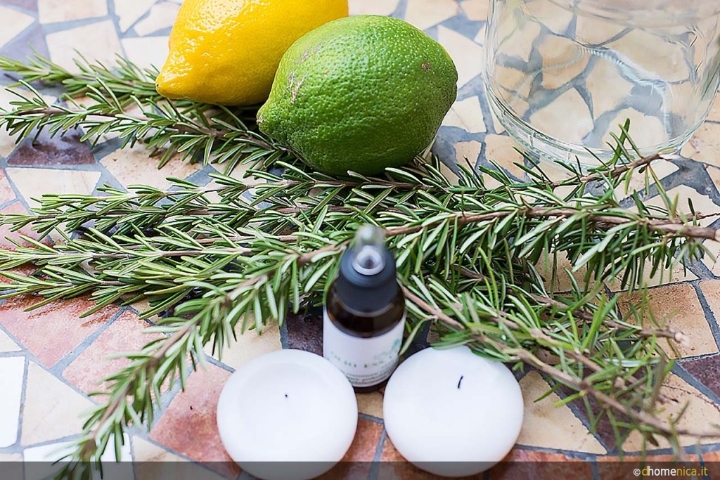 Candele antizanzare - foto via dhomenica.it