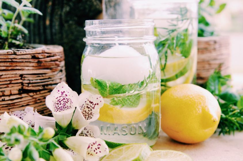 Candele antizanzare - foto via tempolibero.pourfemme.it